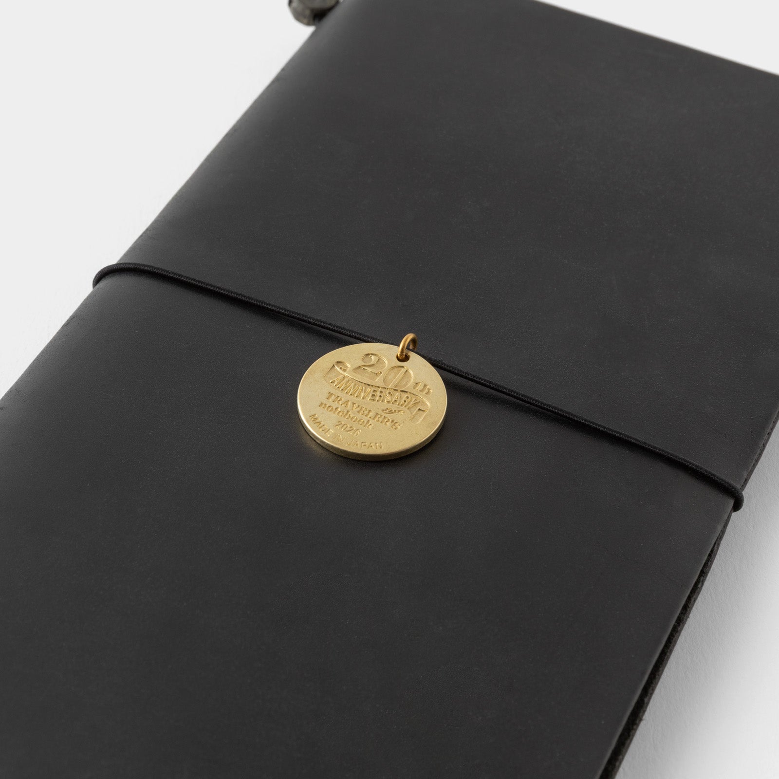TRAVELER'S notebook 20th Anniversary Customization Set - SOLD OUT
