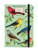 2027 Cavallini & Co. Birds Weekly Planner