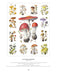 Alexander Viazmensky 1000- Piece Jigsaw Puzzle- back of box