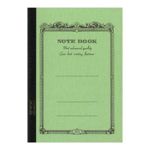 Apica Lined CD Notebook- A5 Size