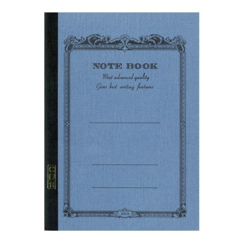 Apica Lined CD Notebook- A5 Size
