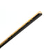 Musgrave Black & White Bugle showing untipped pencil end (no eraser)