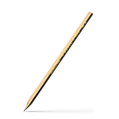 Musgrave Black & White Bugle- Single Pencil 2