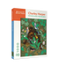 Charley Harper: Woodland Wonders 1000-piece Jigsaw Puzzle packaging image