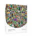 Christopher Marley Macrocosm 500 Piece Circular Puzzle