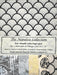 Lokta Paper Craft Pack- Black and Cream