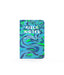 Field Notes Is a River Alive Edition 3-Pack- design one