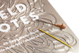 Field Notes Is a River Alive Edition 3-Pack- design three close-up
