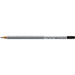 Faber-Castell Grip Writing EcoPencil with Eraser (HB) single pencil