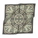 Handker Bandana No. 118 Evelyn shown open