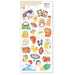 Yakomono Japanese Mini Sticker Sheet