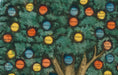 John Derian Sticker Book example pages- 