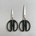 Kai Crafting Scissors shown- Two Sizes: 6.5” and 7.5”  N5000 series