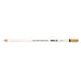 Koh-I-Noor Eraser Pencil shown on white background
