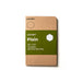 Lochby 3.5 by 5.5 inch Tomoe River Notebooks plain notebook cover