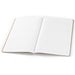 Lochby 5.8 by 8.3 inch Tomoe River Notebooks- wide ruled