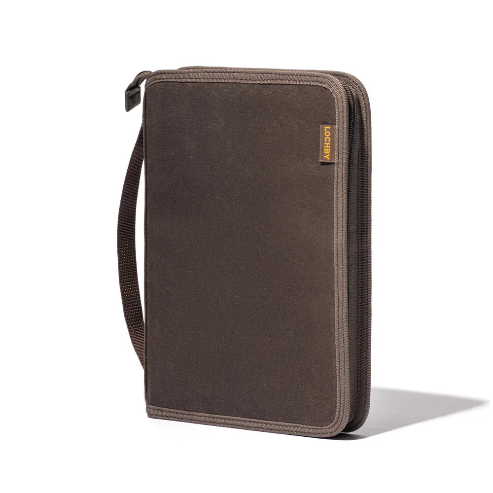 Lochby Field Folio- A5 Size