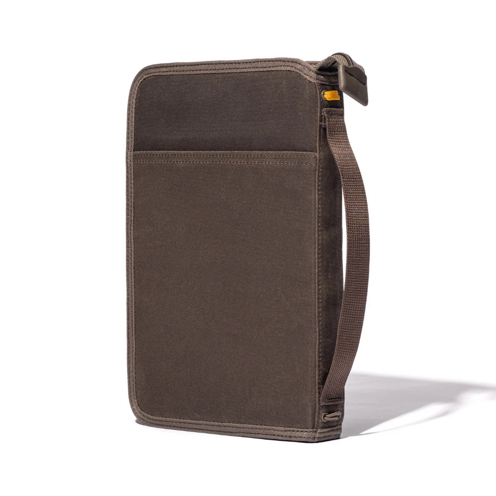 Lochby Field Folio- A5 Size