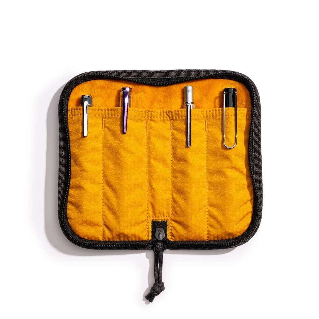 Lochby Quatro V2 Pen Pouch
