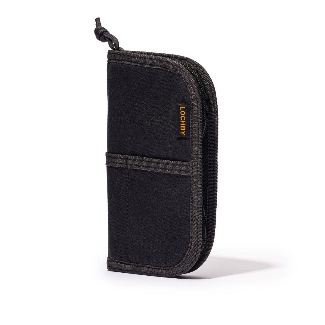 Lochby Quatro V2 Pen Pouch