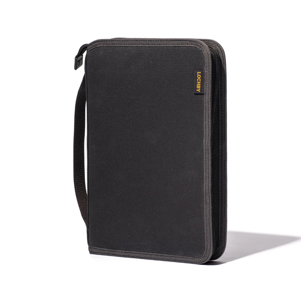 Lochby Field Folio- A5 Size