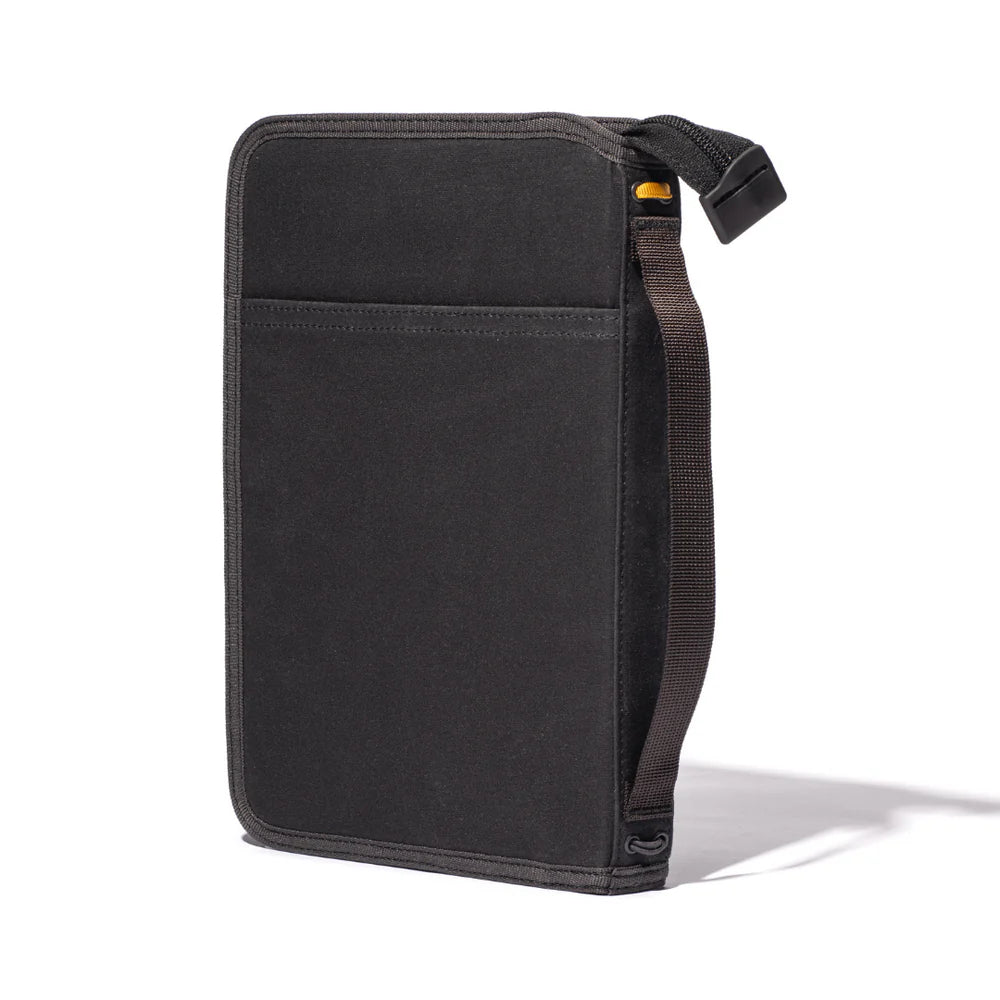 Lochby Field Folio- A5 Size