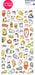 Japanese Mini Stickers- Goro Goro Cats