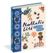 Nathalie Lété Sticker Book- front cover image