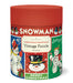 Cavallini & Co. Snowman 500 Piece Holiday Puzzle