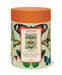 Cavallini & Co. Butterflies 240 Piece Mini Puzzle package back view