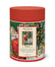 Cavallini & Co. Santa Claus 240 Piece Mini Puzzle image showing back of package