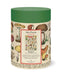 Cavallini & Co. Mushrooms 240 Piece Mini Puzzle back of package
