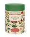 Cavallini & Co. Mushrooms 240 Piece Mini Puzzle front of package image
