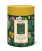 Cavallini & Co. Wildflowers 240 Piece Mini Puzzle image of back of package