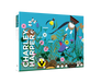 Pomegranate Charley Harper- "Wild Summer" 1000-Piece Jigsaw Puzzle- image of packaging