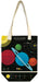 Cavallini & Co. Solar System Cotton Tote Bag