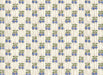Rossi 1931 Italian Decorative Paper- Blue Plums