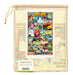 Cavallini & Co. National Parks Cotton Tea Towel package back