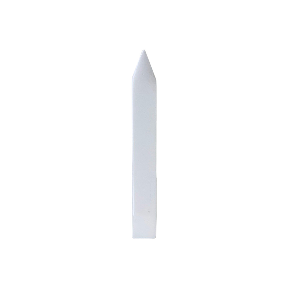 White Teflon Folder- top view