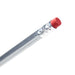 Musgrave Test Scoring 100 Number 2 Pencils single pencil image showing eraser