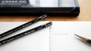 Tombow Mono 100 HB Pencil- Box of 12 or Single Pencil 