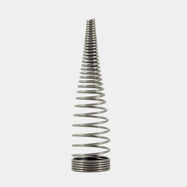 Wound-Wire Pencil Cap- wire protector for your sharpened pencil