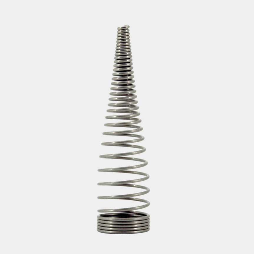 Wound-Wire Pencil Cap- wire protector for your sharpened pencil