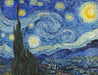 Vincent van Gogh Keepsake Boxed Notecard Set- Starry Night