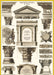 Cavallini & Co. Architecttura Decorative Paper

