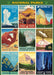 Cavallini & Co. National Parks Posters Decorative Paper