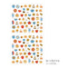 Japanese Mini Stickers- Cafe Theme