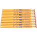 Musgrave Choo-Choo 8500 Jumbo Pencils- 12