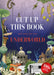 image of front cover of Cut Up This Book and Create Your Own Underworld