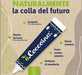 Coccoina Liquid Glue- 50 Gram Tube "Green Glue"